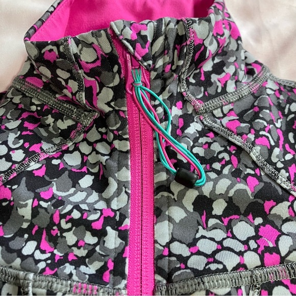 Ivivva (By Lulu) Full-Zip Jacket - Picture 3 of 11